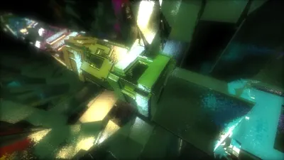 image of the Demo Evoke Our Function